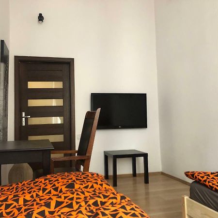 Glamour Apartment Florianska 32 Cracovie Extérieur photo
