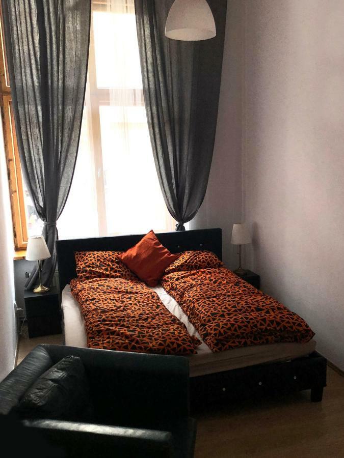 Glamour Apartment Florianska 32 Cracovie Extérieur photo
